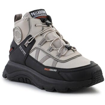 Laarzen Palladium Thunder Mid Protect