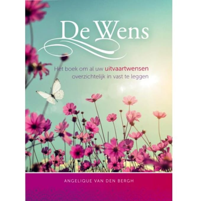 De Wens - Angelique van den Bergh