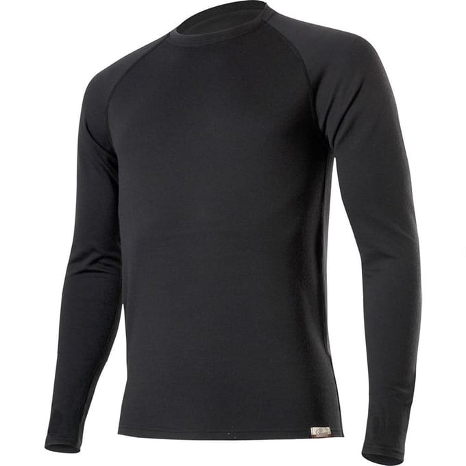 Lasting Wity Sweatshirt Zwart S Man
