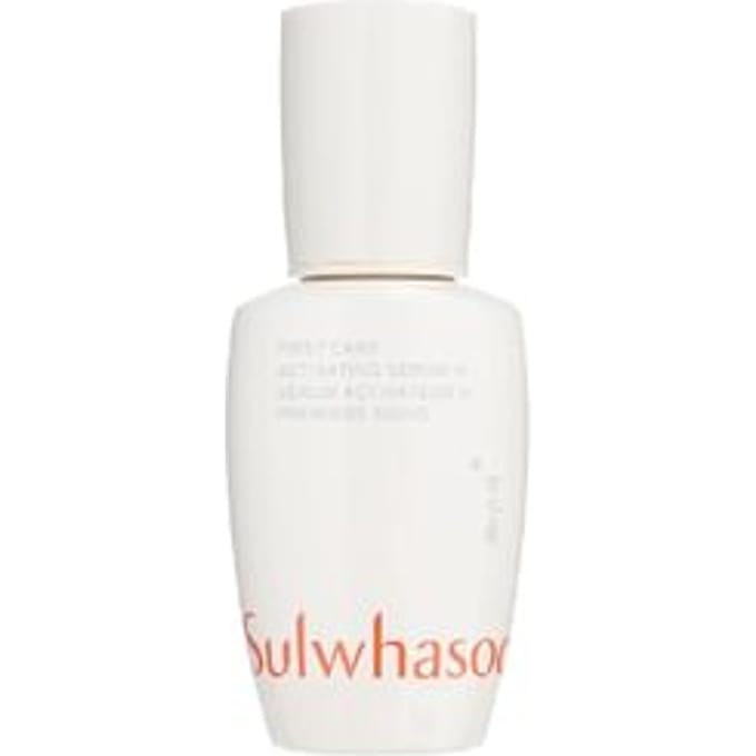 Sulwhasoo - First Care Activating Serum VI 15ml 2025 Version - 15ml