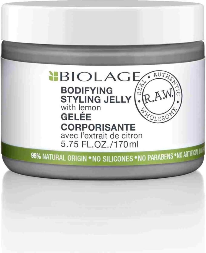 Styling &amp; modelleren Matrix Biolage Raw Volume Stylinggelée 170 ml