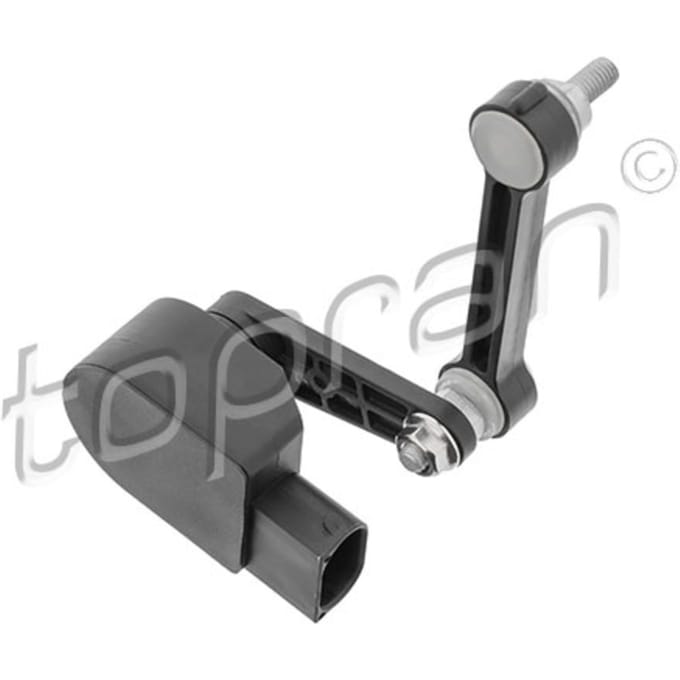 Topran Sensor voor niveauregeling koplampen HANS PRIES 623 178