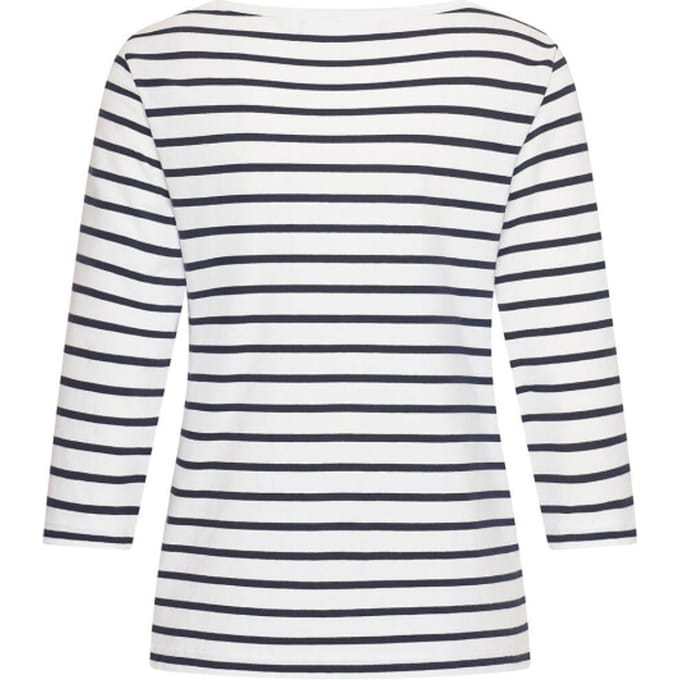 HV Polo Top korte mouw 04031007 caroline
