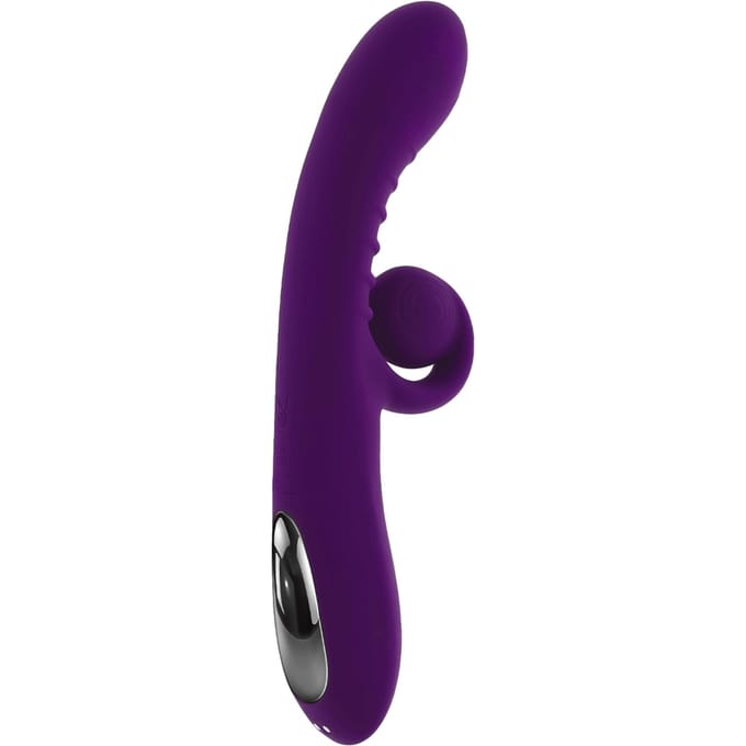 Playboy - Curlicue - Paars