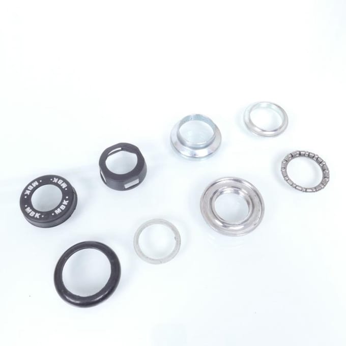 Balhoofdlagerset origineel voor Auto MBK XV0-44454-00-00 / Ø25.4mm Nieuw