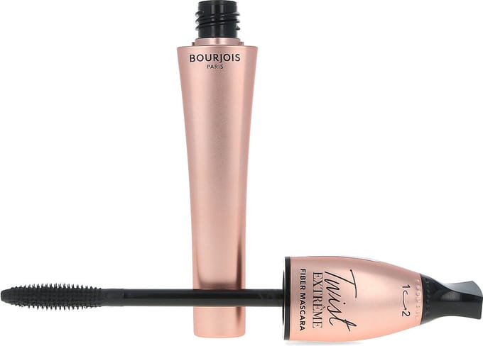 Bourjois Twist up Volume Mascara 8 ML