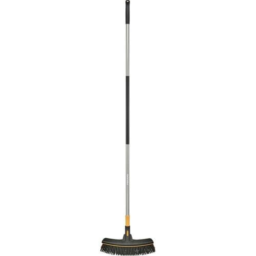 Fiskars 1077115 Bezem Werkbreedte 390 mm
