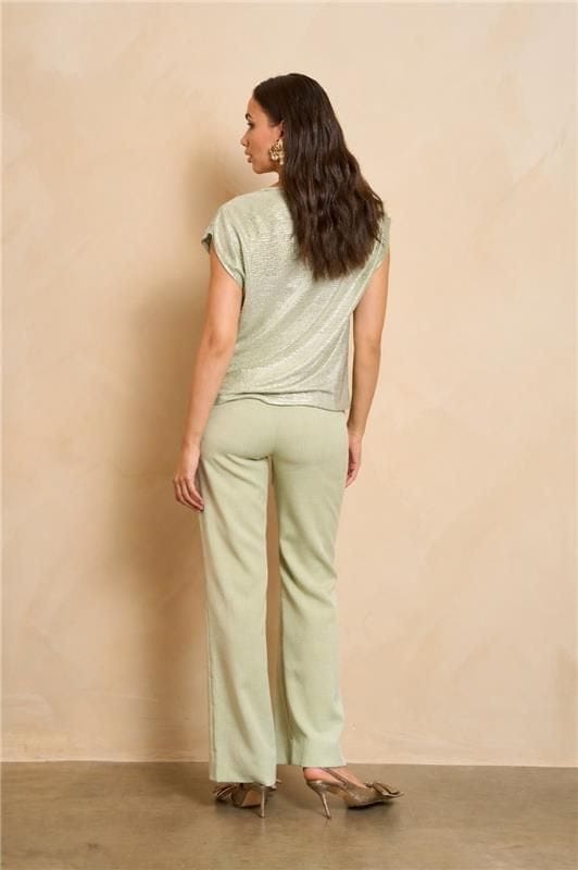 Top Elian | Mint Gold