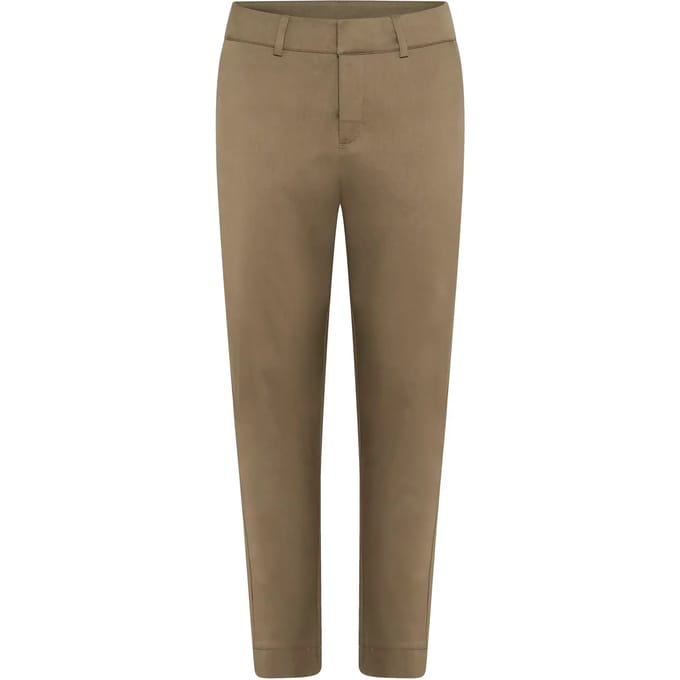 Dames chino broek KAFFE KALea