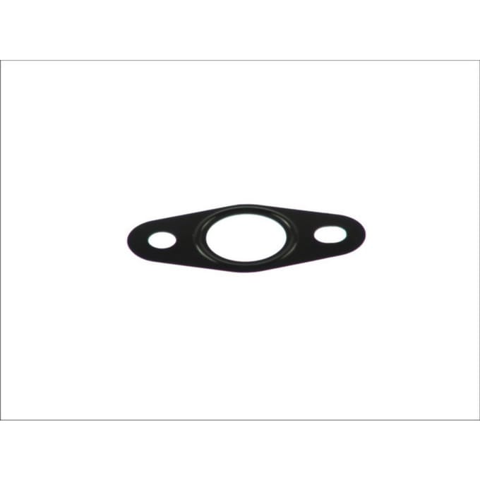 Pakking, olie-uitlaat (oplader) ELRING 631.012