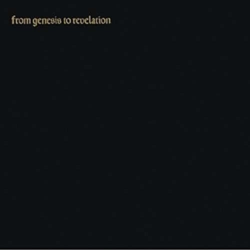 From Genesis To Revelation - Genesis