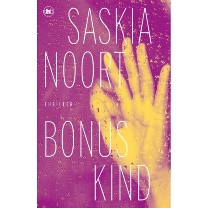 Bonuskind - Saskia Noort