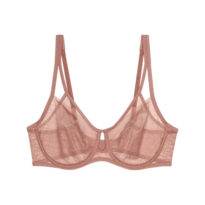 Vrouwenbeha Triumph Signature Sheer 01