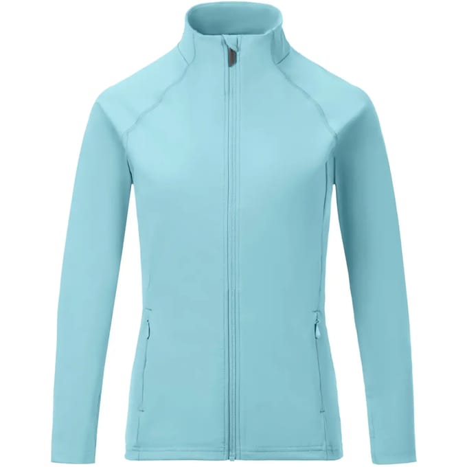 Dare2B Refresh Midlayer met volledige ritssluiting voor dames
