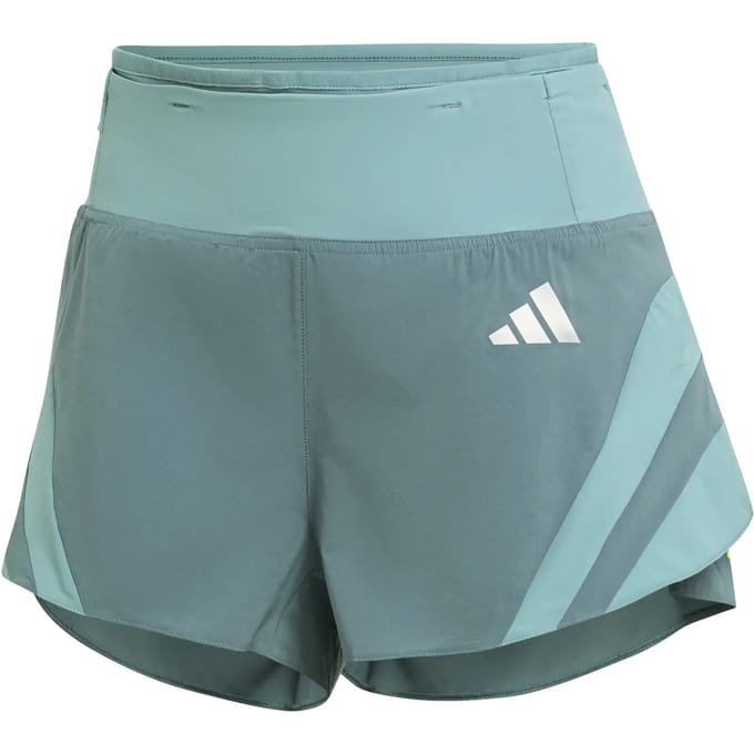 Damesshort adidas Adizero Archive
