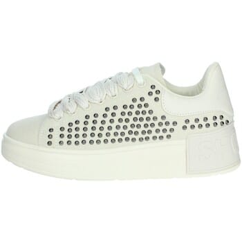 Lage Sneakers Shop Art SASF240908