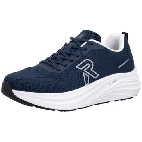 Lage Sneakers Rieker -