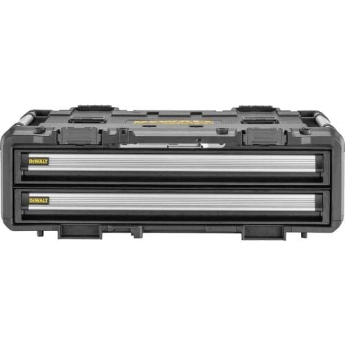 DeWALT DWST08520-1 ToughSystem 2.0 DXL koffer met 2 lades