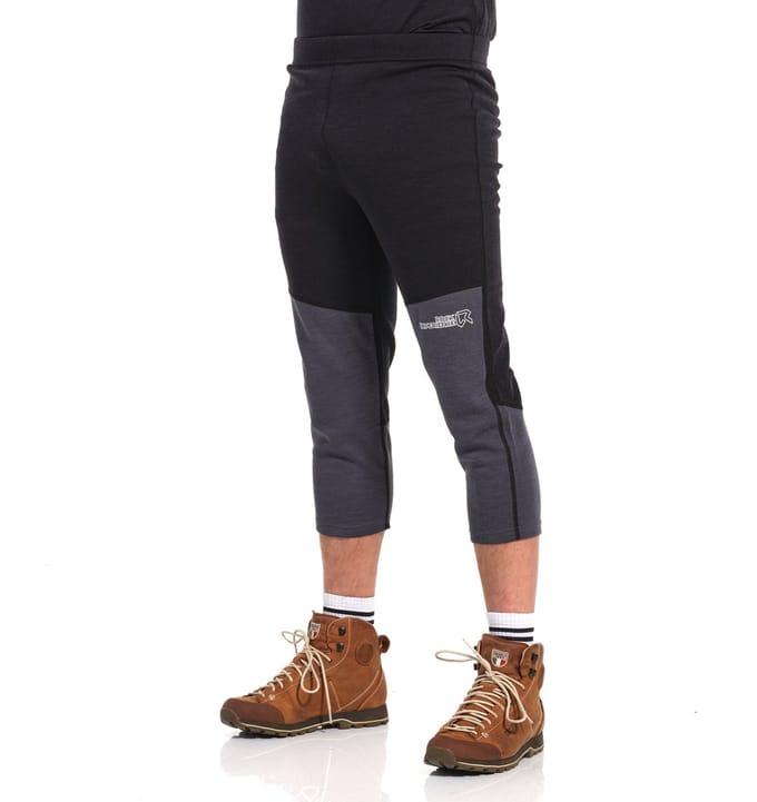 Rock Experience Moonstone 3/4 Broek Rood XL Man