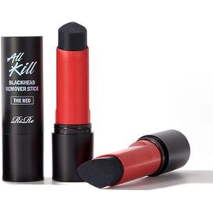 RiRe - All Kill Blackhead Remover Stick - The Red