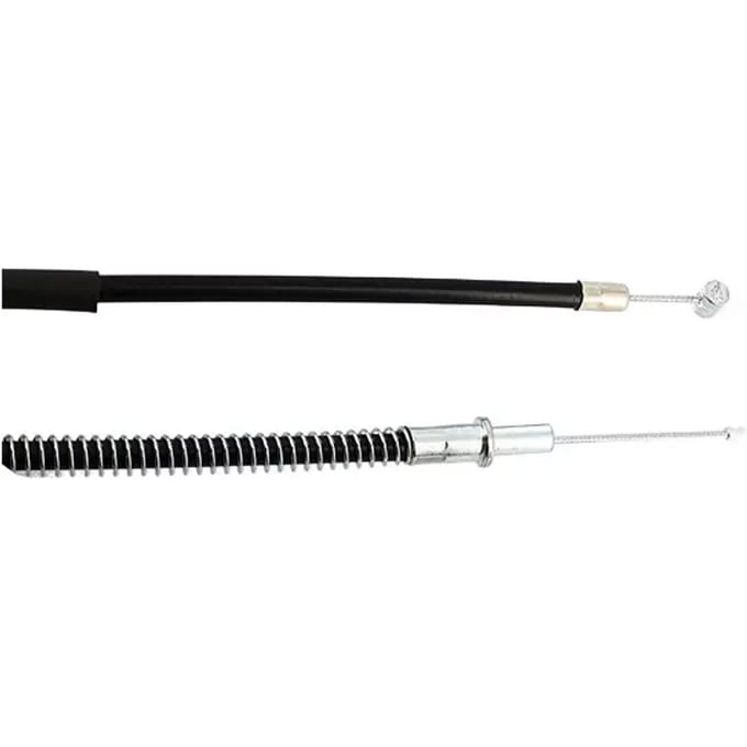 Motorfiets koppelingskabel Brazoline Kawasaki Z650 77-83 - (OEM 54011-1003)