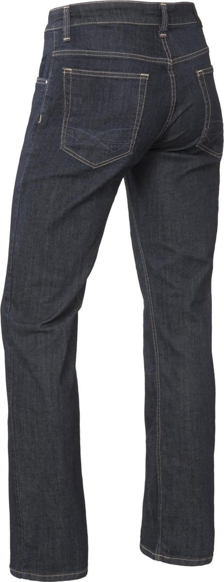 Brams Paris 1.3345 Danny Stretch Jeans Werkbroek