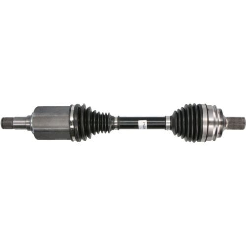 Aandrijfas POINT GEAR PNG76312
