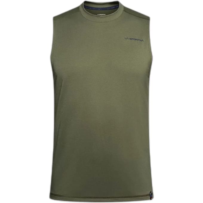 Tanktop La Sportiva Just Right