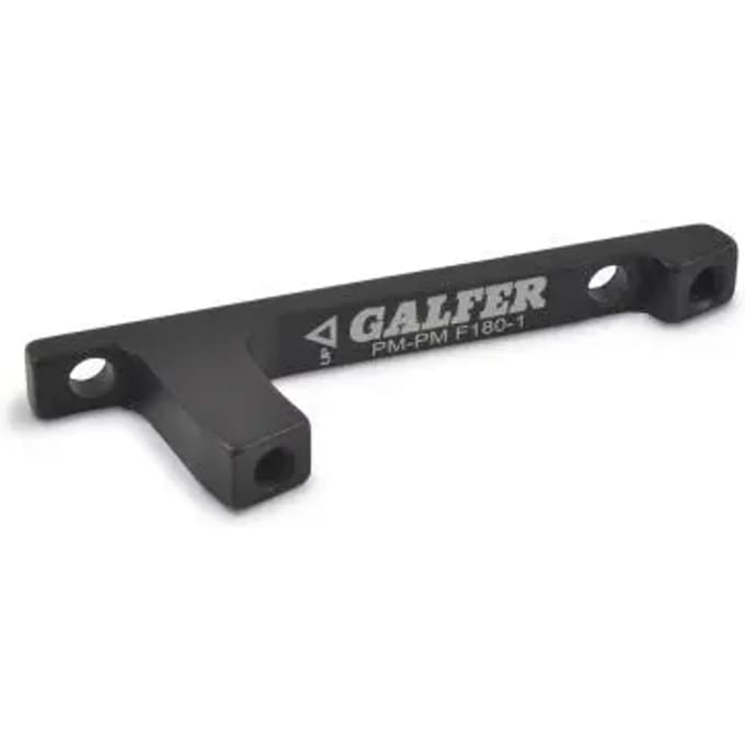 Stijgbeugel adapter Galfer Postmount