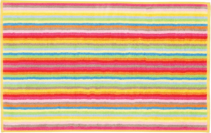 Badematten Lifestyle Strepen 7008 Multicolor - 25
