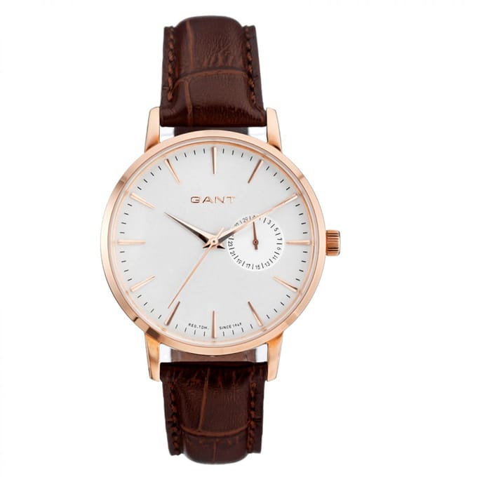 Gant Park Hill II dameshorloge | W10924
