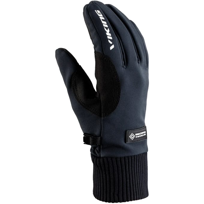 Dames skihandschoenen Viking Norles Gws