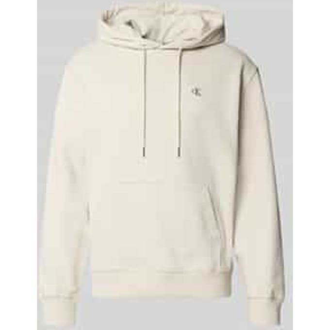 Hoodie met capuchon