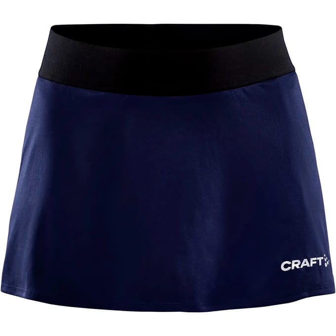 Craft Squad Rok Dames - Marine | Maat: M
