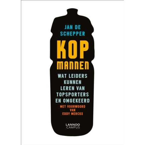 Kopmannen