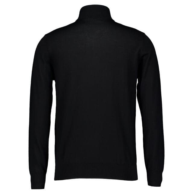 Seven Dials Saul  Zwart Sdl00005lu15