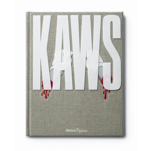 Kaws - Monica Ramirez-Montagut