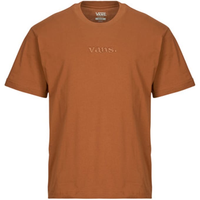 Vans  T-shirt Korte Mouw ESSENTIAL LOOSE SS