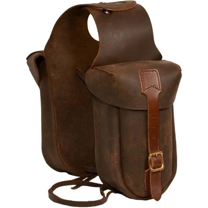 Leren bronnen Ronzon Legend Extreme