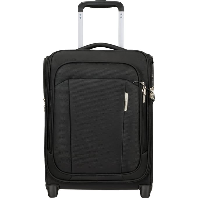 Samsonite Koffer - Respark Upright 45/16 Underseat (Handbagage) Ozone Black
