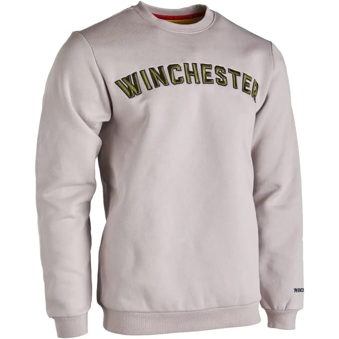 Sweatshirt Winchester Falcon