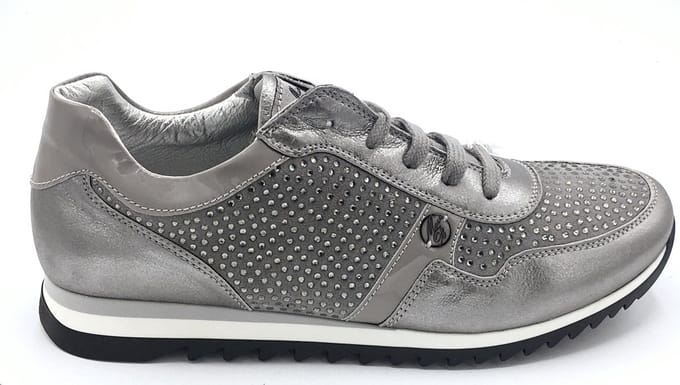Blumarine B4624 Cosmo- Sneakers Dames/ Meisjes- Maat 38