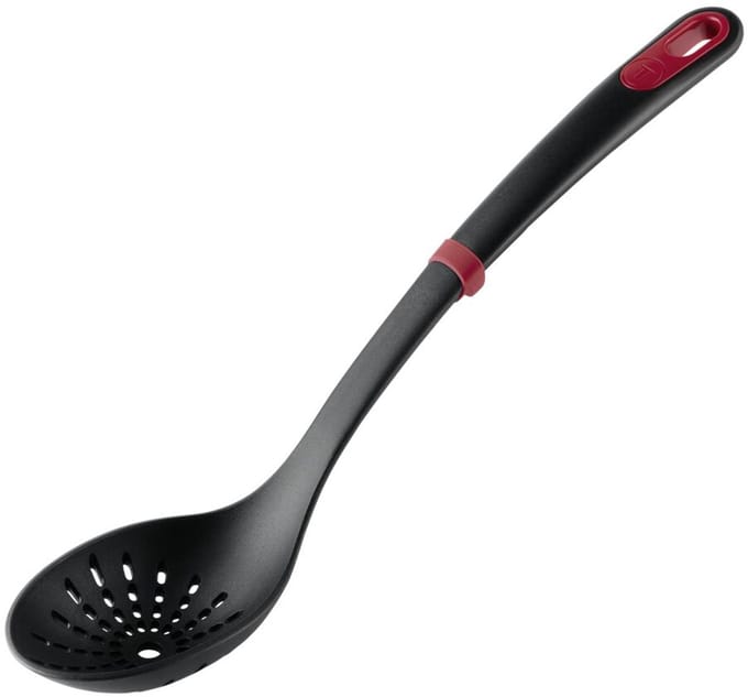Tefal Ingenio Plus - Schuimspaan - Ergonomisch - Robuust - Multifunctioneel