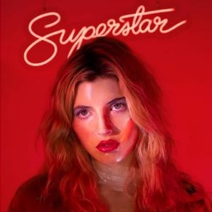 Superstar - Caroline Rose