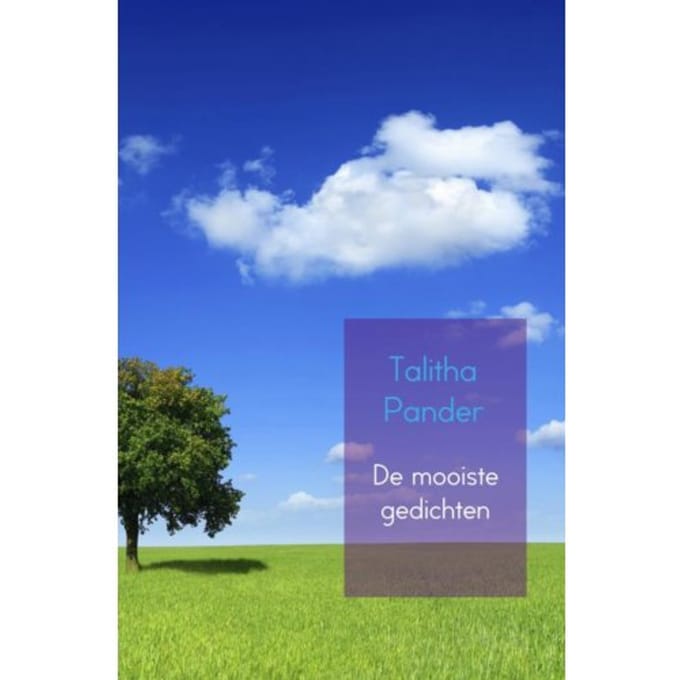 De Mooiste Gedichten - Talitha Pander