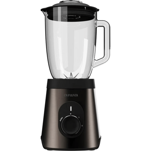 Aiwa ATB1500 Saberu 1500 handmixer   1500 W zwart