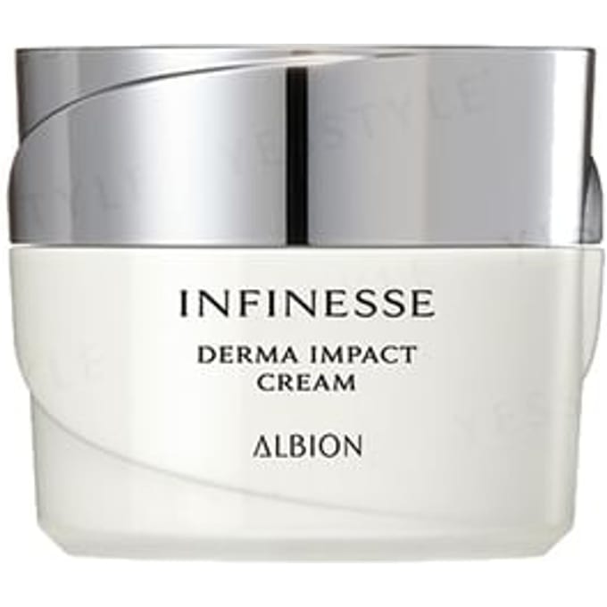 Albion - INFINESSE Derma Impact Cream 30g