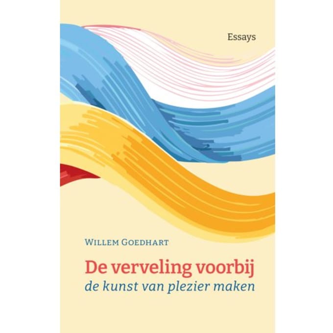 De Verveling Voorbij - Willem Goedhart