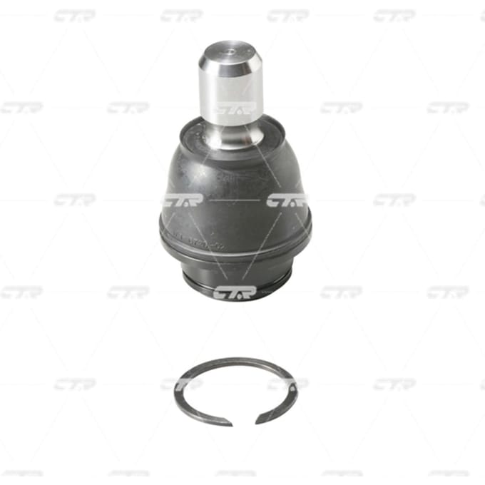 Draagarmverbinding / draagarmpen CTR CB0333