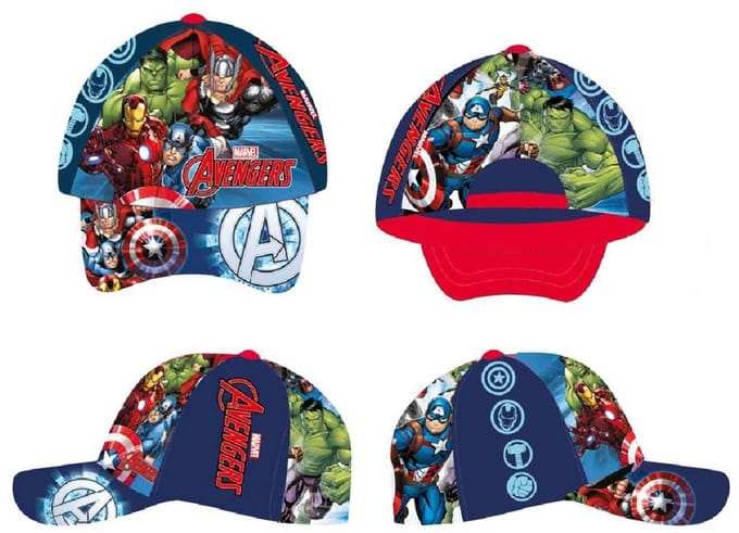 Avengers pet